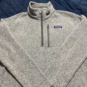 Patagonia Men’s Fleece 1/4 - Zip